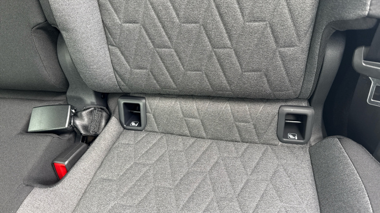 Volkswagen T-Cross 1.0 TSI Match 5dr Petrol Estate